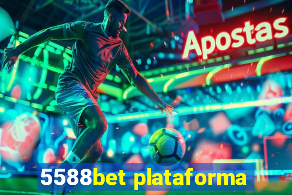 5588bet plataforma